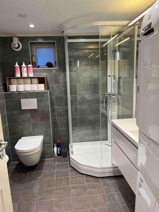 Gimle Casa Appartement