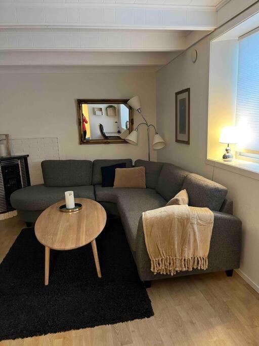 Gimle Casa Appartement Tromsø